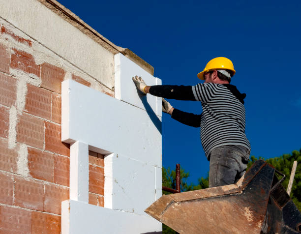 Best Energy Efficiency Solutions in Suisun City, CA