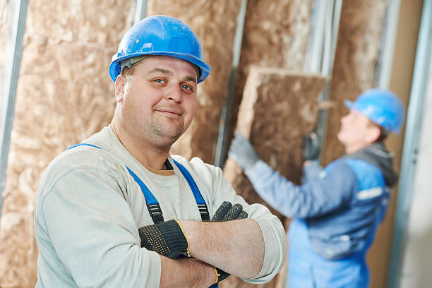 Best Insulation for Specific Applications in Suisun City, CA