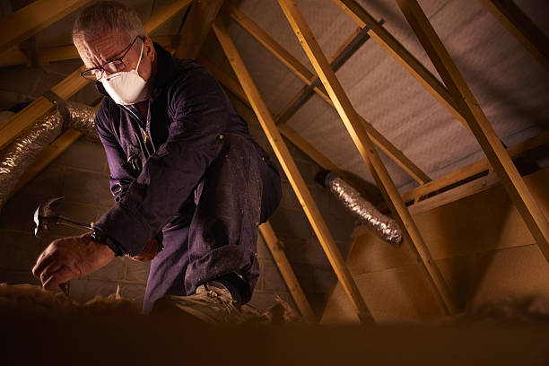 Best Residential Insulation in Suisun City, CA
